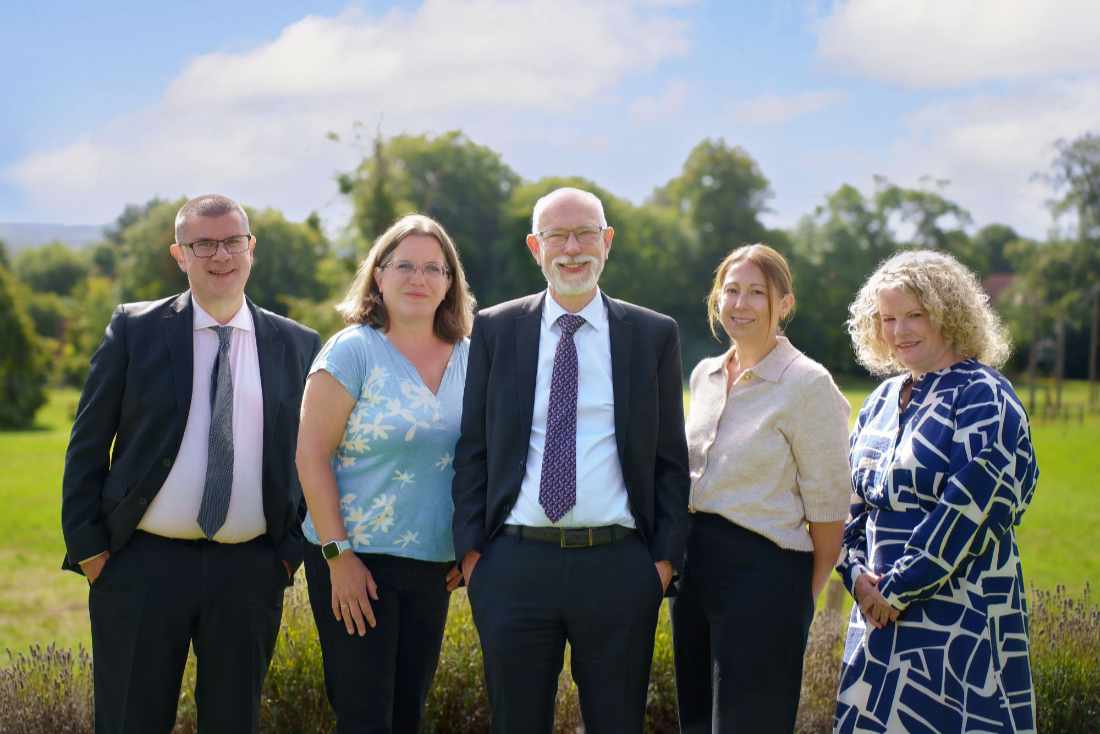 Meet the VAT Advisory Services team